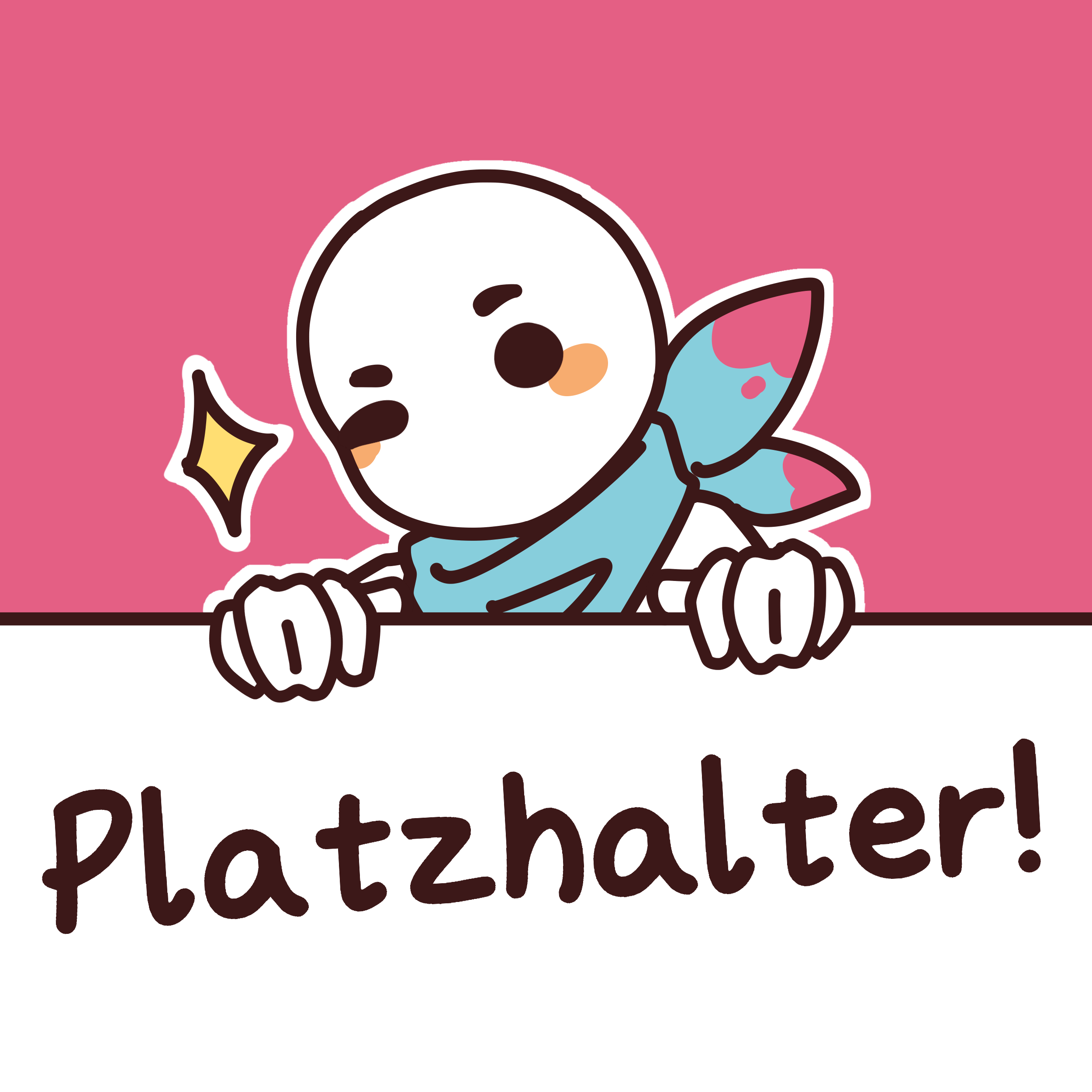 Platzhalter 1